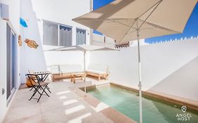 Private Pool Condo 5-Min Drive To Waterfront Malecon!